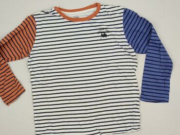 sukienka do tańczenia: Blouse, Cool Club, 10 years, 134-140 cm, condition - Very good