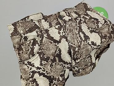 botki tanio: H&M, Szorty damskie, rozmiar XS — 4