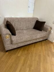 Matraslar: Künc divan, İşlənmiş, Bazalı, Ödənişli çatdırılma