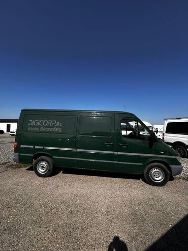 радиатор кондиционера бмв: Mercedes-Benz Спринтер: 2004 г., 2.7 л, Механика, Вэн/Минивэн
