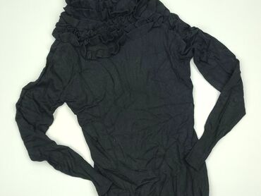 tuniki wieczorowe: Women's blouse, size S (EU 36)