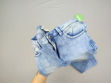 resalsa denim: House of Denim, Jeansy damskie, rozmiar S — 5