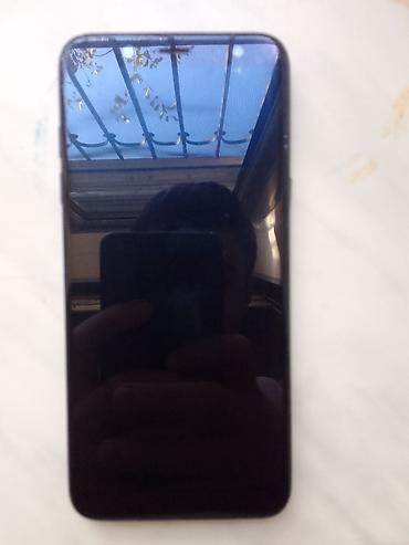 samsung samsung a51: Samsung Galaxy A6, 32 GB, rəng - Qara, İki sim kartlı — 1