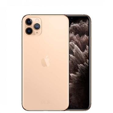iphone 7 icloud: IPhone 11 Pro, Б/у, 256 ГБ, Золотой, 69 % — 1