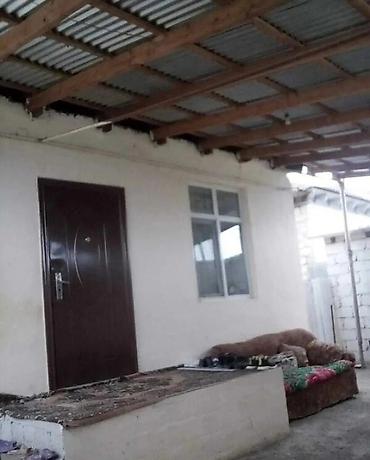 bakıxanov ev satışı: 5 otaqlı, 100 kv. m, Kredit yoxdur, Orta təmir — 2
