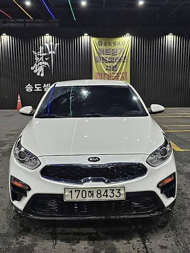 kia rio 2: Kia Cerato: 2020 г., Бензин, Седан — 7