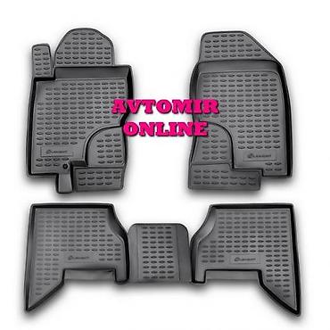 avtomir az: NISSAN Pathfinder 2005 ayaqalti Novline "AILERON", NOVLINE — 1