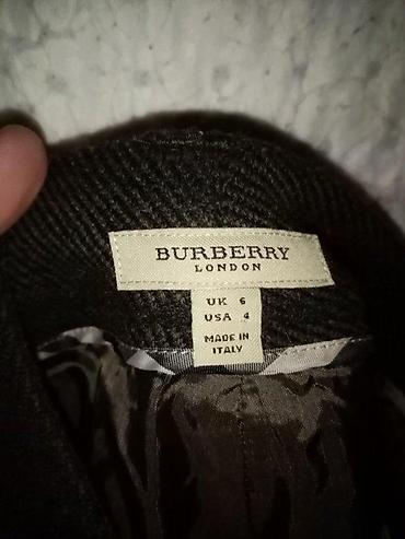 ugg tabela velicina: BURBERRY ZENSKE PANTALONE 100% VUNA 100% ORIGINAL AKCIJA | Cene nisu — 8