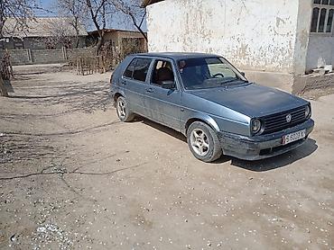 гольф 3 моно: Volkswagen Golf: 1988 г., Механика, Хэтчбэк — 3