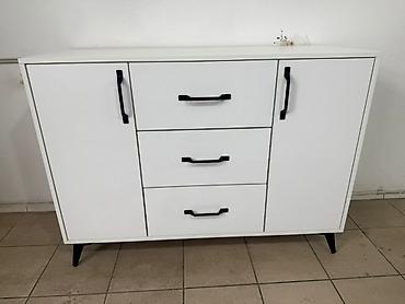 Комоды для одежды: Комод для одежды, Новый, Без зеркала, Другой материал, Бесплатная доставка — 10