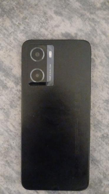 nokia yeni model: Oppo A57s, 128 GB, rəng - Qara, Barmaq izi, İki sim kartlı, Face ID — 3
