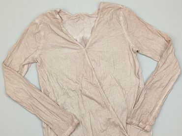 sukienki długa różowa: Блуза жіноча, S, стан - Хороший