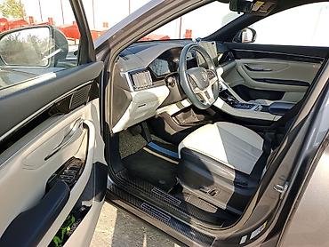 Продажа авто: BYD Song Plus: 2023 г., Электромобиль — 2