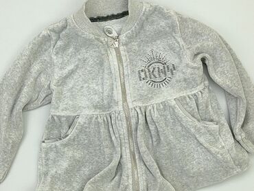 body niemowlęce dla chłopca: Sweatshirt, 0-3 months, condition - Very good