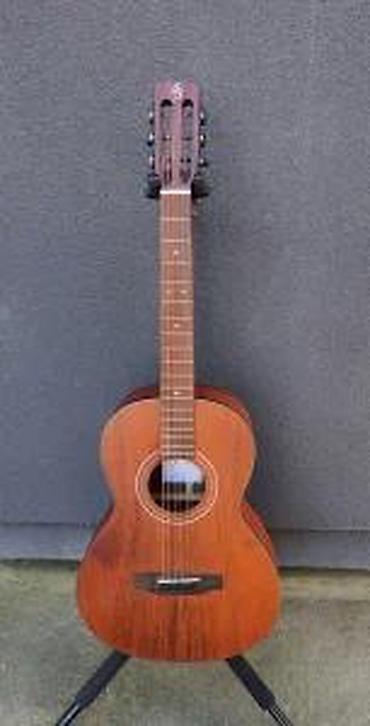Gitare: HARLEY BENTON CLP-15E KOA EXOTIC PARLOR B-STOCK | Slanje po dogovoru — 9
