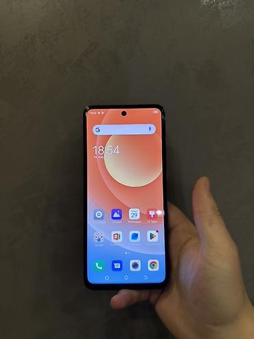 Tecno: Tecno Camon, цвет - Черный — 9