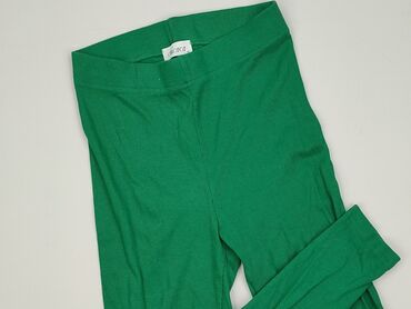modelujące legginsy push up: Leggings size M