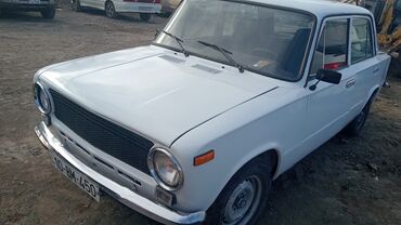 VAZ (LADA): VAZ (LADA) 2101: 0.1 l | 1979 il 1616166 km Sedan