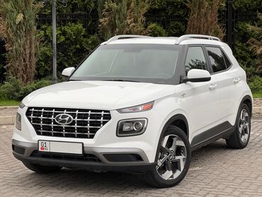 куплю автомобиля: Hyundai : 2020 г., 1.6 л, Автомат, Бензин, Кроссовер