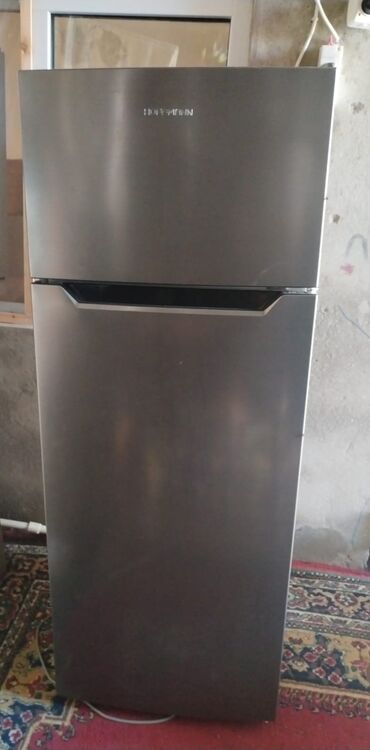 tap az xaladenik: İşlənmiş 2 qapılı Hoffman Soyuducu Satılır, rəng - Boz, Dispenserli lalafo.az -da tap az xaladenik: İşlənmiş 2 qapılı Hoffman Soyuducu Satılır, rəng - Boz, Dispenserli