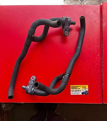 mont: Новый Байпасный клапан TOYOTA CAMRY RAV4 Toyota Camry 70 Toyota — 9