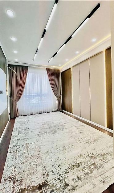 Продажа квартир: 3 комнаты, 77 м², 7 этаж, Дизайнерский ремонт — 3