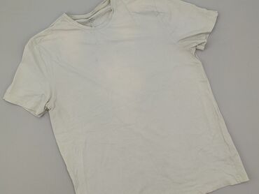 T-shirty: Koszulka dla mężczyzn, L, H&M, stan - Dobry