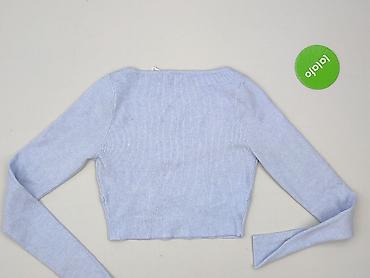 pull amd bear: Bershka, Top damski, rozmiar M — 3