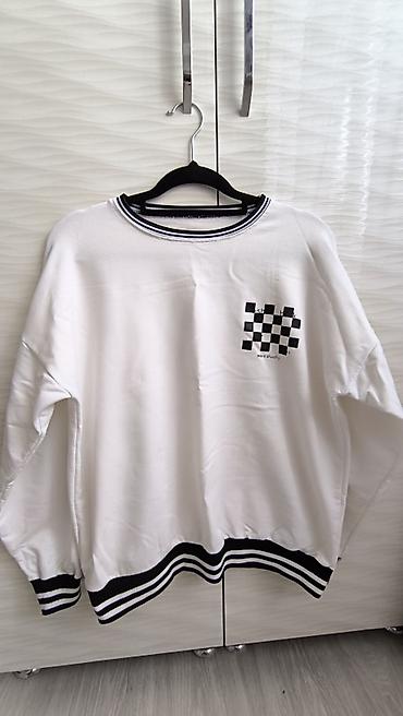 Другая женская одежда: Набор подростковой-детской женской одежды, по 100-300 сом за вещь — 21