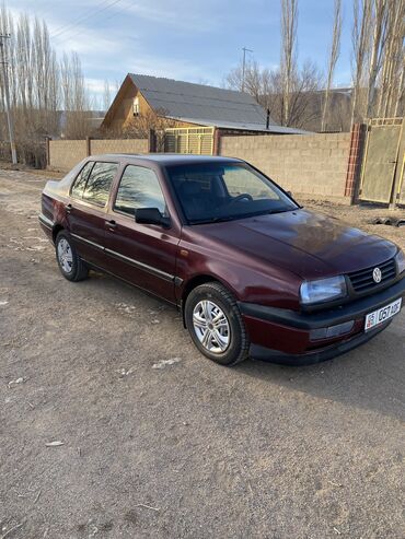 мерс 124 правый руль: Volkswagen Vento: 1992 г., 1.8 л, Механика, Бензин, Седан