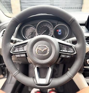 Ostale usluge: Profesionalno presvlačenje volana – ručni rad - Specijalizovana — 8