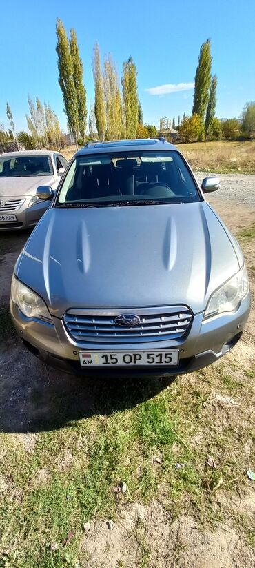 субару лабо: Subaru Outback: 2007 г., 2.5 л, Типтроник, Газ, Универсал