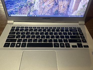 Ноутбуки Samsung: Ультрабук Samsung Series 9 (модель 900X3C/900X, серийная линейка 900X — 3