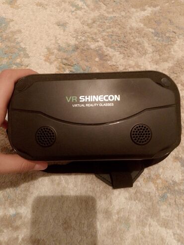 Digər oyun və konsollar: Vr 360reality shinecon markasinin ən keyfiyyətli modellərindən