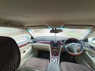 es 300 lexus: Toyota Windom: 2003 г., 3 л, Автомат, Бензин, Седан — 6