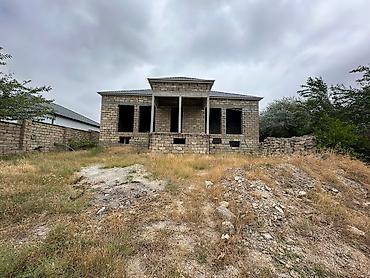 xezer baglari: Digah, 110 kv. m, 4 otaqlı, Hovuzsuz, Artezian quyusu, Su, İnternet — 4
