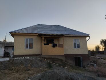 Продажа домов: Дом, 50 м², 3 комнаты, Собственник, Евроремонт — 7