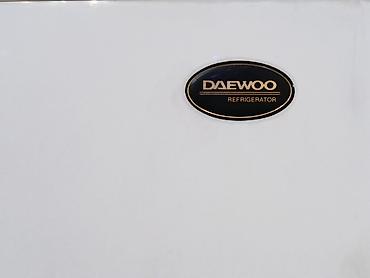 купить промышленный холодильник бу: Холодильник Daewoo, Б/у, Двухкамерный, No frost, 55 * 155 * 60 — 4