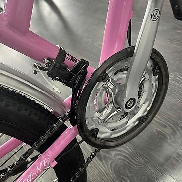 Городские велосипеды: Городской велосипед, Рама M (156 - 178 см), Новый — 12