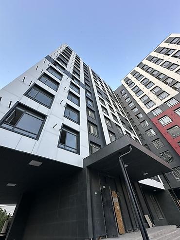 Новостройки от застройщика: Сдан, Элитка, 3 комнаты, 98 м² — 3