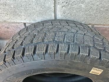 maxxis: Шины 265 / 65 / R 17, Зима, Б/у, Комплект, Внедорожные (АТ/МТ), Китай, Maxxis — 5