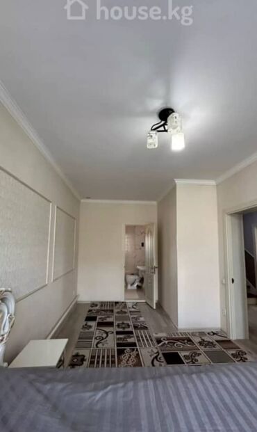 Долгосрочная аренда домов: 170 м², 4 комнаты, Утепленный, Теплый пол, Бронированные двери — 2