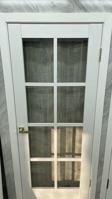 Межкомнатные двери: Двери Новые Межкомнатные двери Цена за весь комплект Все размеры в — 6