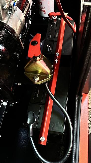 дизельный генератор сак: Дизельный генератор AGM POWER GF-30H Основные характеристики: - — 8