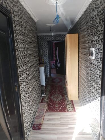 lerik günlük kirayə evlər: 3 otaqlı, 80 kv. m, Kredit yoxdur, Orta təmir