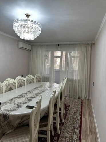 Продажа квартир: 3 комнаты, 58 м², 104 серия, 3 этаж, Евроремонт — 3