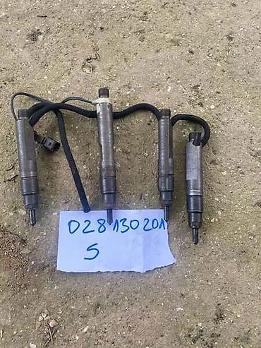 igle za pen: DIZNE ZA VOLKSWAGEN GOLF 4, PASSAT B5 OD 1996. DO 2003. GOD. | za — 1