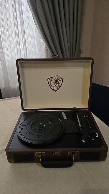 vinil disk: QEYD: ADİ Zəng çatmasa Zəhmət olmasa Whatsappda yazın REG portativ — 3