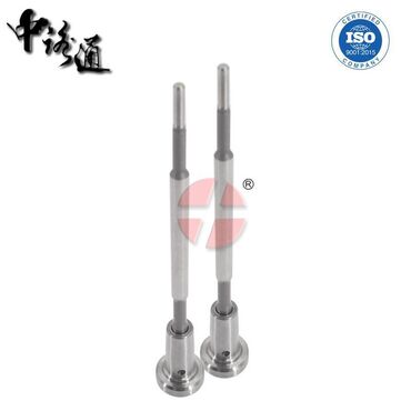 Common Rail injector control valve F00Z C01 317 VE China Lutong is