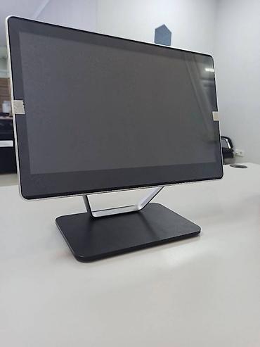 Другое кассовое оборудование: Моноблок pos терминалы pos системы ркипер р кипер rkeeper — 8